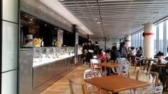 Museum of Modern and Contemporary Art - MMCA05